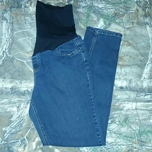 💕Sale Maternity jeans